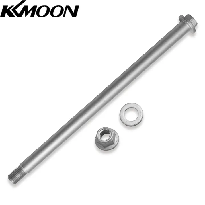 400ex Swing Arm Honda TRX450R/400EX Swingarm Pivot Bolt Kit