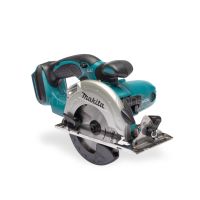 MAKITA / มากีต้า เลื่อยวงเดือนไร้สาย มากีต้า (MAKITA) รุ่น DSS501Z 18 โวลต์ ความเร็วรอบตัวเปล่า 3,600 รอบ/นาที ไม่มีแบตเตอรี่ (M011-DSS501DZ)