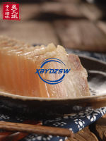 【XBYDZSW】【จัดส่งที่รวดเร็วจากสต็อก】Anhui เบคอนอบแห้งหมูสามชั้นโฮมเมดฟาร์ม 400 กรัมเบคอนแท้พิเศษ