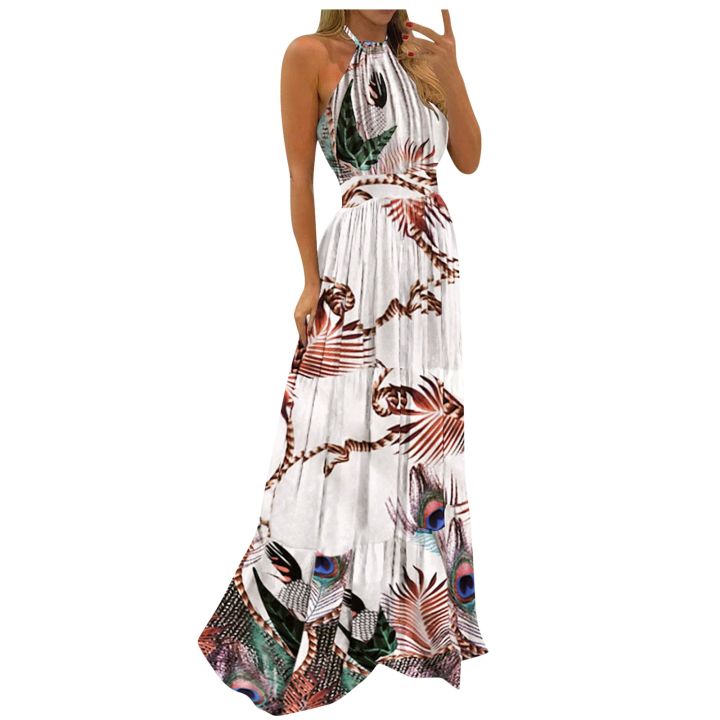 women-boho-sundress-summer-halter-sleeveless-backless-floral-print-loose-pleated-party-dresses-sze-st21038