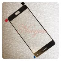 Sentuh Panel Kaca Digitizer สำหรับ Z2 LCD แบบสัมผัสโปร