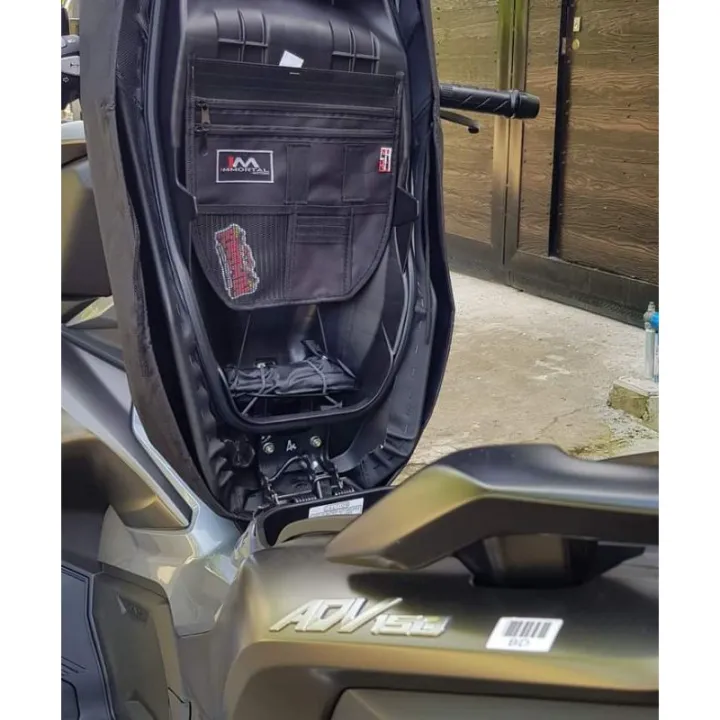 ADV UNDERSEAT ORGANIZER durable Lazada PH