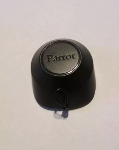 Parrot bebop best sale 2 lens replacement