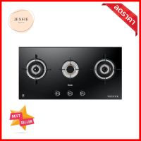 เตาฝังแก๊ส HAIER HGH-QHA9331 90 ซม.BUILT-IN GAS HOB HAIER HGH-QHA9331 90CM **พลาดไม่ได้แล้วจ้ะแม่**