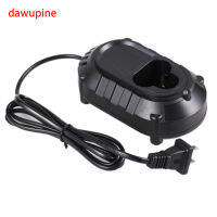 Dawupine Li-Ion Battery Charger สำหรับ Makita 10.8V 12V BL1014 Li-Ion แบตเตอรี่ DC10WA ไฟฟ้าสว่านไขควงเครื่องมือ