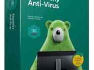 Phần Mềm Diệt Virut Kaspersky Antivirus 1PC 12T thumbnail