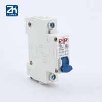 【❖New Hot❖】 rstuth Dz47 6a ขนาดเล็ก1P 2P 3P 4P 230/400V ~ 50Hz/60Hz C45เบรกเกอร์ Mcb Ic65ชนิด C