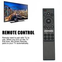 Suitable For Samsung TV Infrared/voice Remote Control SM-A6 IR For Samsung TV Remote O8A2