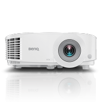 โปรเจคเตอร์ Projector BenQ MX550 3600lm XGA Business Projector