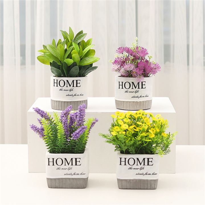 ayiq-flower-shop-กระถางซีเมนต์ความคิดสร้างสรรค์-ins-สไตล์นอร์ดิกพืชจำลองตกแต่งห้องนั่งเล่นดอกไม้ประดับโต๊ะสวนในห้องน้ำ