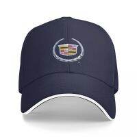 Cadillac Baseball Cap Unisex Lightweight Trendy Hats Ideal for Fishing Running Golf Workouts