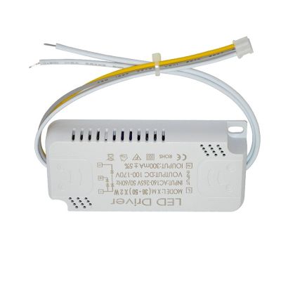 【CW】 Ultra thin Driver Current 280mA 8 25W/50 70W SMD PCB light Ceiling Supply 3Pin transformers