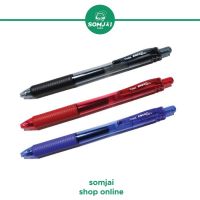 Pentel ปากกาหมึกเจล รุ่น ENERGEL ขนาด 0.5 mm. - BLN105