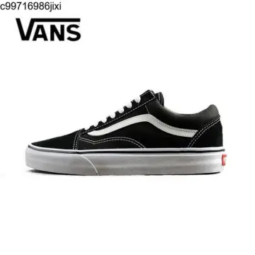 Shop Unisex Vans Canvas Old Skool Shoes Online | Lazada.Com.Ph