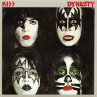 ซีดีเพลง KISS 1979 - Dynasty ,ในราคาพิเศษสุดเพียง159บาท