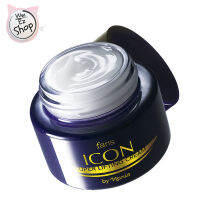 ครีมลดเหนียง กระชับลำคอ Faris Icon Super Lifting Cream 40g. ผลิตภัณฑ์สุดฮิตที่สาวญี่ปุ่นเลือกใช้