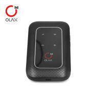 Cục phát wifi 4G Gắn Sim, Bộ phát wifi di động Olax WD680 Chất Lượng Châu thumbnail