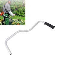 [Zeberdany] Handlebar Ergonomic String Trimmer Handle Grip อุปกรณ์เสริม Fit สำหรับ Stihl FS 130 131 110 111 90 91 89 200