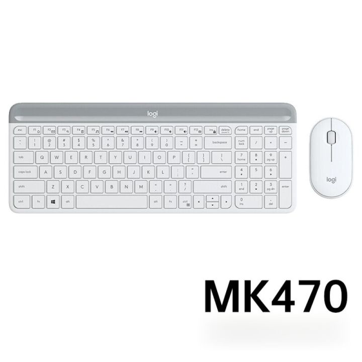 logitech-mk470-wireless-keyboard-mouse-combo-1000dpi-optical-slim-keboards-pebble-mice-2-4-ghz-for-pc-laptop-office-for-surface
