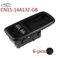 New CN15-14A132-GB Master Power Window Control Switch For Ford ECOSPORT 2013 CN1514A132GB