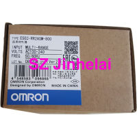 สวิตช์ควบคุมหน้าจอไฟฟ้า Lh3tih E5EC-RR2ASM-800 Omron ของแท้สวิตช์ควบคุมแบบปรับได้