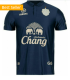 New 2023 Buriram United Fc Thailand Football League Soccer Jersey Home And Away Player Version 59 fashion polo shirt