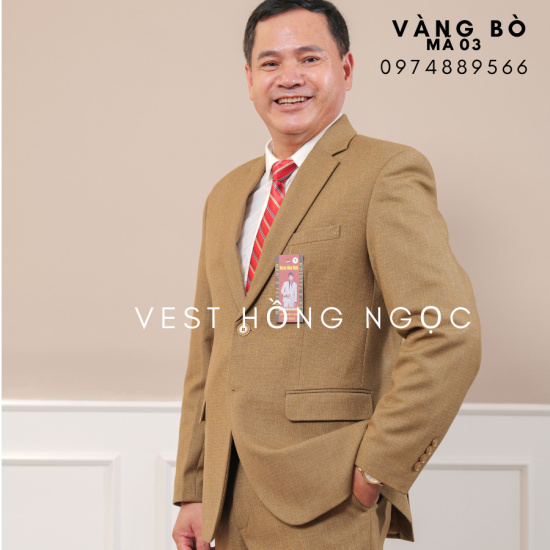 VEST BỘ LEV COTON HỒNG