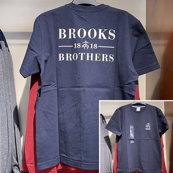 ตอร์ปิโด-coco-xinyu-brooks-brooks-brooks-พี่น้องฤดูร้อนเสื้อยืดแขนสั้นแฟชั่นผ้าฝ้ายคอกลมครึ่งแขน