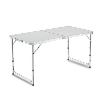โปร++ M64 โต๊ะพับ โต๊ะพับอลูมิเนียม โต๊ะสนาม ปรับความสูงได้ โต๊ะสนามแบบพกพา โต๊ะปิคนิค โต๊ะอาหาร ส่วนลด โต๊ะ โต๊ะพับ โต๊ะทำงาน โต๊ะขายของ