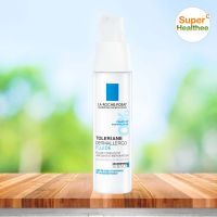 La roche posay toleriane dermallergo fluid 40 มล ลา โรช โพเซย์ เดอร์มาเลอร์โก ฟลูอิด บำรุงผิวหน้า (แพ็คเกจใหม่)