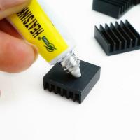 Heatsink Plaster Cpu Thermal Conductive Glue Thermal Glue Heatsink Compound - 1pc - Aliexpress