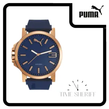 Jam puma deals original malaysia