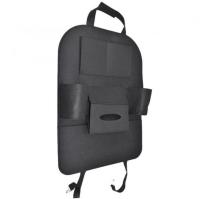 Car seat storage bag ที่แขวนหลังเบาะจัดระเบียบภายในรถ