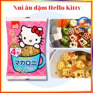 Nui Hello Kitty Nhật Bản cho bé 150gram thumbnail