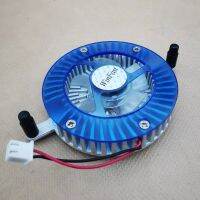 Newprodectscoming Suitable for new winfast GF 6200 graphics card small fan magnetic bearing radiator 2 holes 80mm