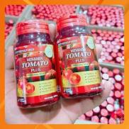 Viên Uống Trắng Da Cà Chua Tomato Plus Thái Lan