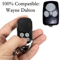 【LZ】 Wayne dalton porta da garagem controle remoto 372310/3973c 372mhz 300643 abridor de transmissor de controle de porta