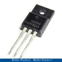 10pcs FGPF4633 TO-220F FGPF 4633 TO-220 IGBT 70A 330V new original