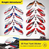 fish bone stickers fuel tank side stickers anti-scratch protection stickers For bmw s1000rr s1000 rr 2019 2020 2021 2022 2023