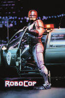 RoboCop (1987) โรโบคอป 1 (เสียง ไทย/อังกฤษ | ซับ ไทย/อังกฤษ) DVD หนังใหม่ ดีวีดี