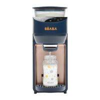 BEABA Milkeo Milkeo Automatic Bottle Maker - Night Blue