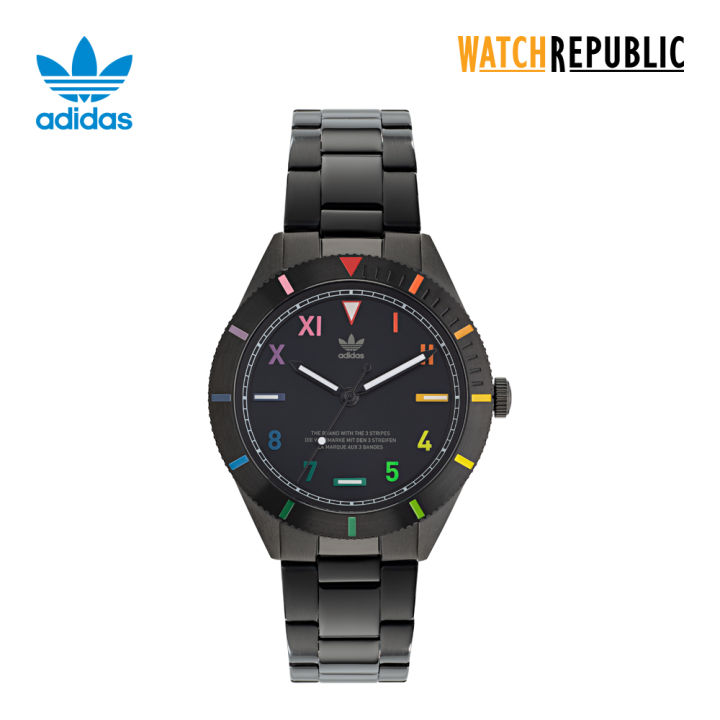 Adidas 2024 watch lazada