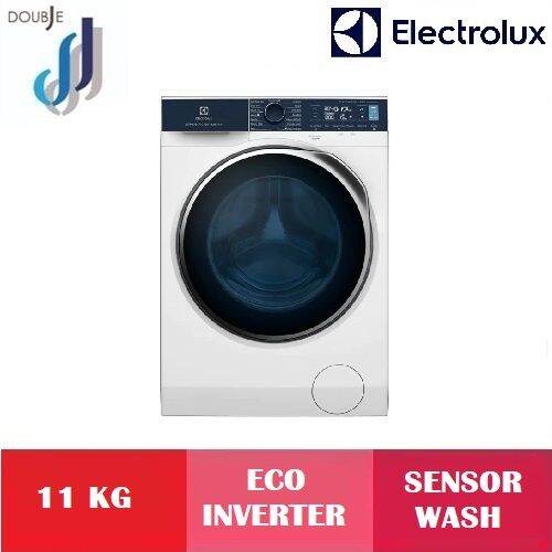 Electrolux Washing Machine (11KG) UltimateCare™ 900 Inverter Auto Dose ...