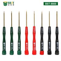 1Pcs Magnetic Screwdriver Pentalobe Torx Phillips Slotted for Macbook Samsung Huawei Phone Tablet PC Repair Tools