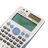 FX-991es Plus Scientific Calculator not Dual Power With 417 Functions Dual Power Calculadora Cientifica Student Exam Calculator