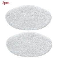 【lz】✾  Pano de esfregão lavável para aspirador a vapor Microfibre Rags Peças de reposição Polti Kit Vaporetto PAEU0332 Acessórios