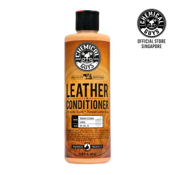 Autoglym  Leather Clean and Protect Complete Kit