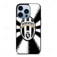 Juventus Fc Logo Phone Cases For iPhone 13 Pro Max 11 8Plus 11Promax 12 11Pro Xsmax 8 Xs X 12Pro Xr Samsung S21 S21 Ultra Note20 S20 S10 Note8 Note9 Note10 Huawei Mate40 P40 P30