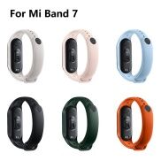 For Xiaomi Mi Band 7 Bracelet Strap Replacement Wristband For Xiaomi Mi