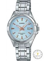 นาฬิกาข้อมือผู้หญิง Casio รุ่น LTP-1308D แท้ ประกัน CMG Banana Watch